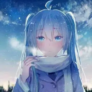 夜场电影迷头像